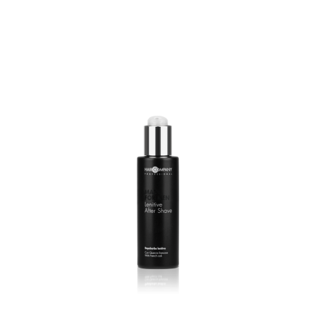 Hair Company Lenitive After Shave 150ml Успокояващ кожата крем за след бръснене 150мл